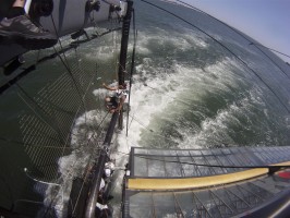 America's Cup Capsize Club