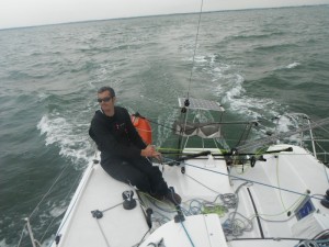 Pip Hare's Mini Diary