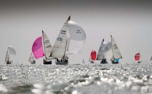 coutts quarter ton cup 2011