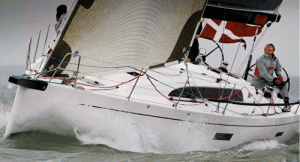 Yachting World's Xp-44 video