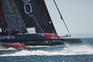 AC World Series Cascais