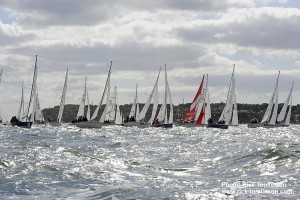 Day 4 Cowes