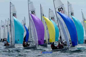 RS200 Nationals