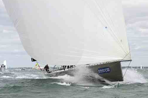 Cowes Week Day 4
