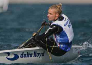 Olympic test event Tue 9 Aug