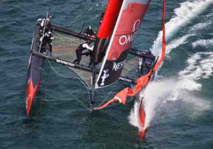 AC World Series Cascais - 12 Aug