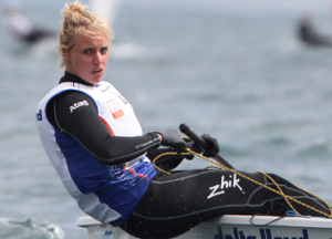 Olympic test event - Wed 10 Aug