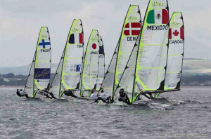 Test event Sat 8 Aug