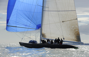 Cowes Week Friday 12 Aug