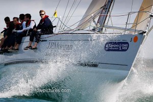 Cowes Day 2