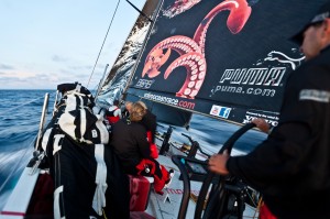 Puma Ocean Racing