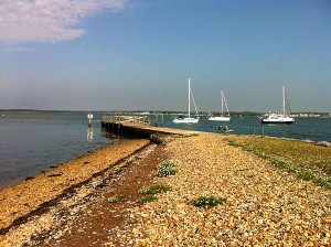 Brownsea Island