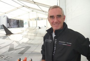 Loick Peyron