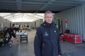 Peter Ansell