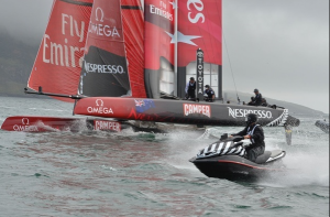 AC45 ETNZ