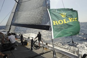 RolexMaxiCup