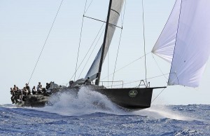 RolexMaxiCup