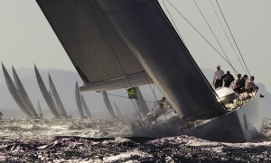 Maxi Rolex Cup