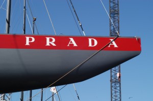 Prada