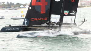 Oracle San Diego