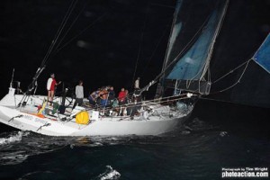 Med Spirit finish ARC