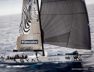 Investec Loyal
