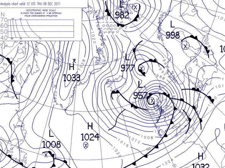 Wild weather 1