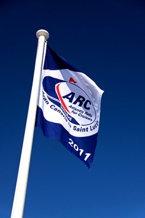 ARC flag