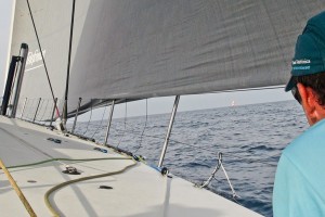 Telefonica approach finish