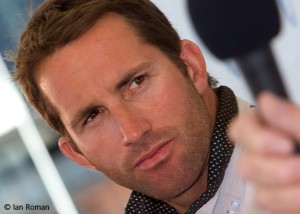 Ben Ainslie