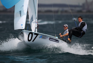 Pateience and Bithell