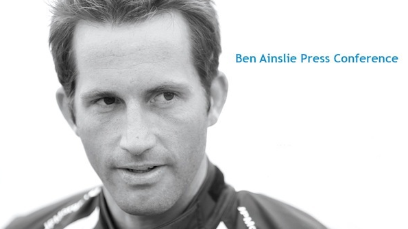 Ben Ainslie Racing