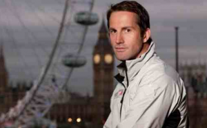 Ben Ainslie 2