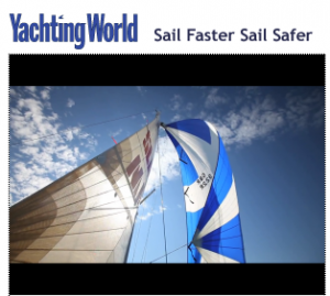 ADVANCED SAILING SERIES