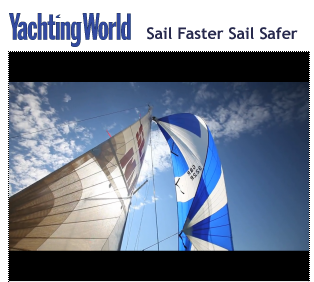 ADVANCED SAILING SERIES