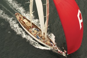 Pendennis Cup