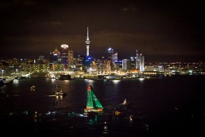 Groupama Auckland