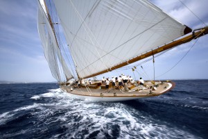 superyacht cup palma