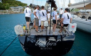 Antigua Sailing Week