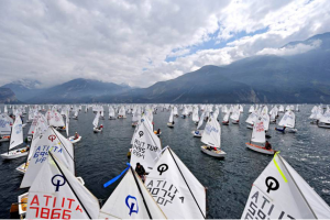 largest sailing regatta