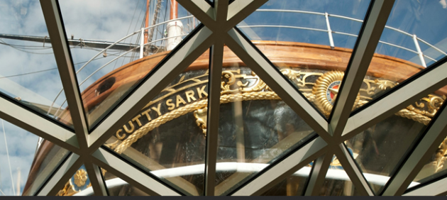 Cutty Sark