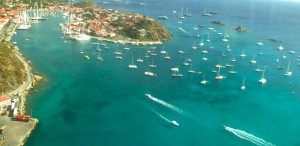 St Barths