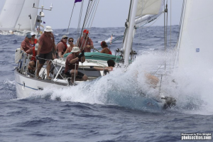 Antigua Sailing Week Day 4