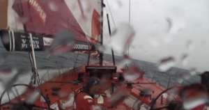 volvo ocean race