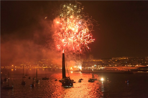 Abu Dhabi wins in Lisbon