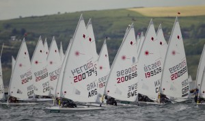 Laser Radial
