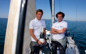 Goodchild and Cherry