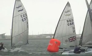 Sail for Gold 2012
