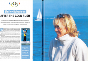 2000- Olympic YW pics