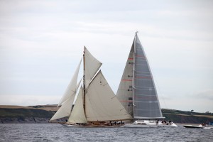 Pendennis Cup 2012